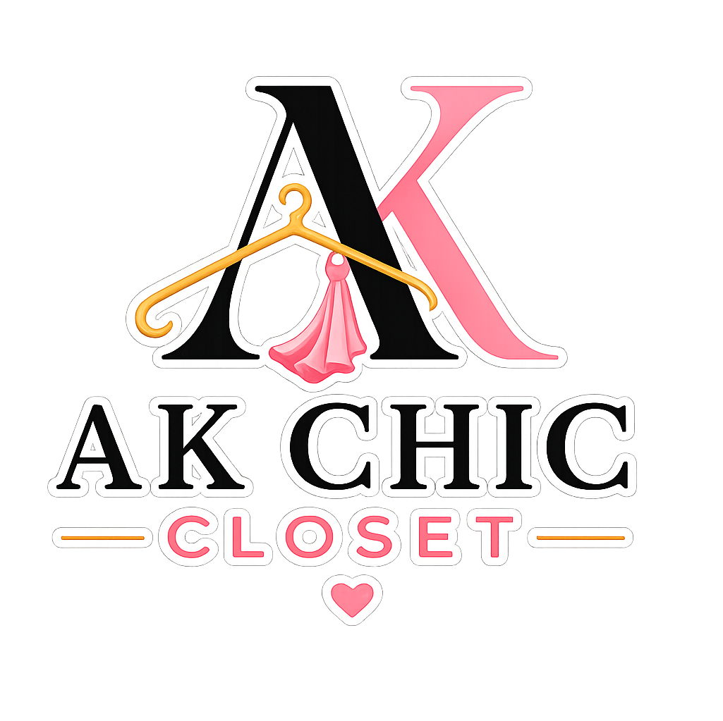 AK Chic Closet